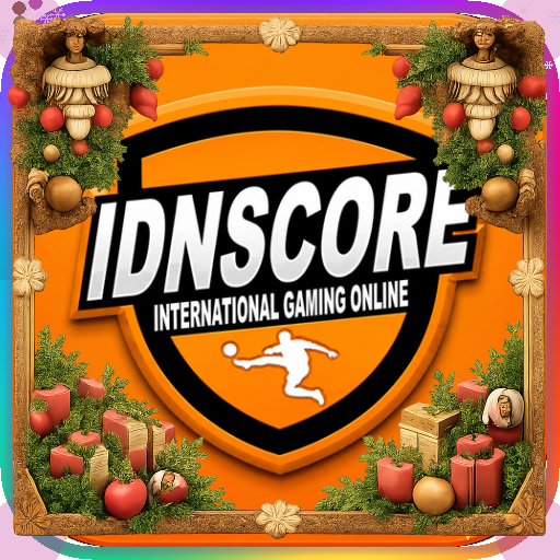 idnscore — mitra unggulan